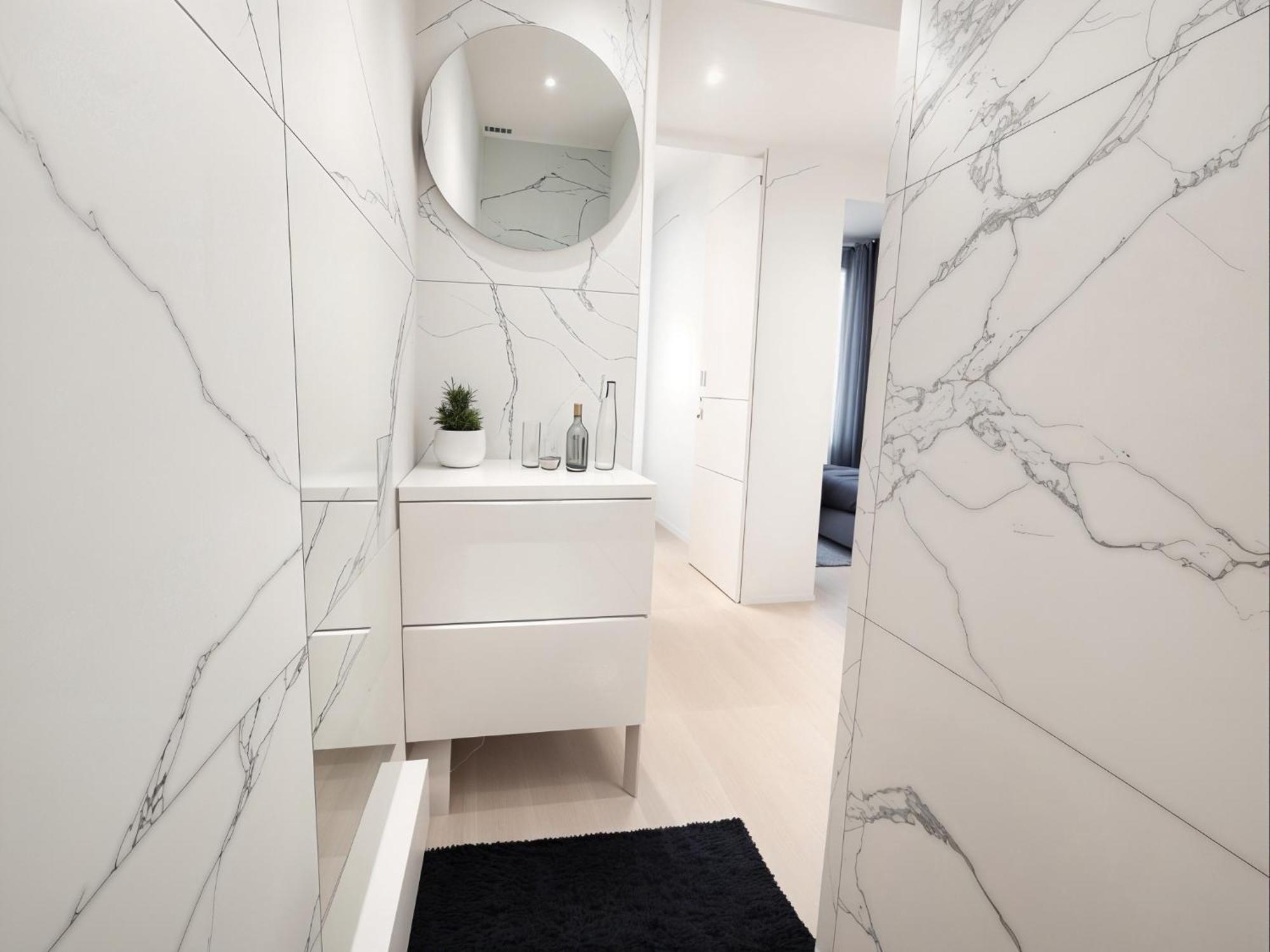 Appartement Frgk 