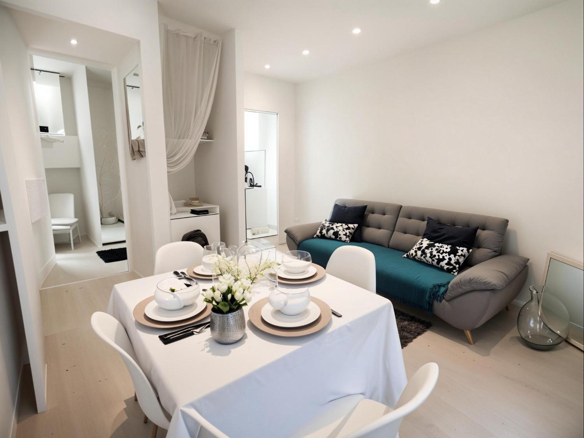 Appartement Frgk 